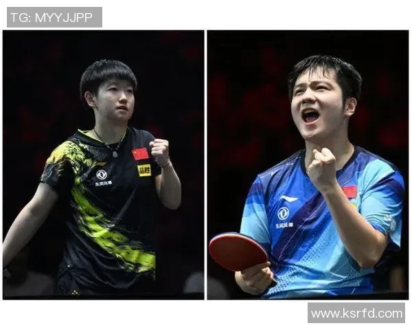 重庆乒乓球队强势领跑最新乒乓球状态TOP10榜单引发关注