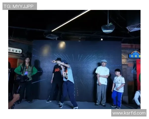 上海街舞队整体表现评析：压制与失误的双重考量