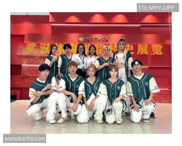 成都街舞队的耐力挑战与成长之路探讨