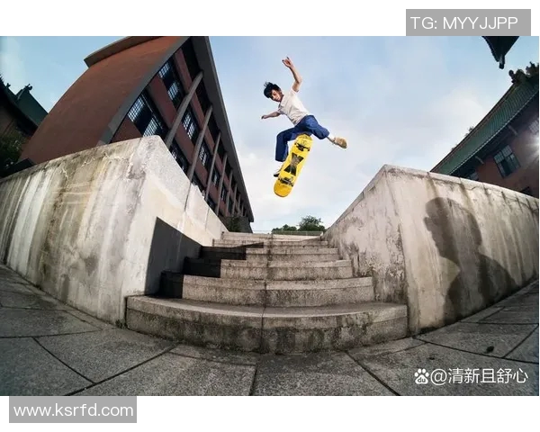 杭州滑板队在全国滑板状态排行榜中荣获第六名展现出强劲实力与潜力